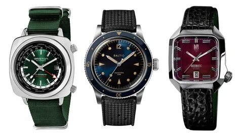 Watch french