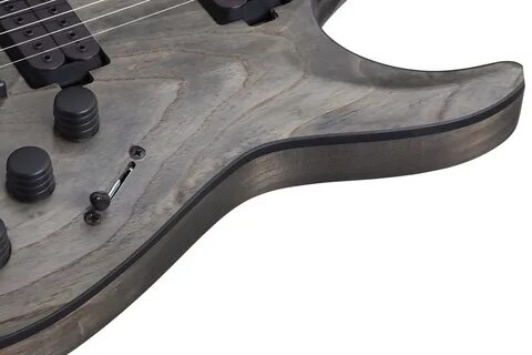 Schecter c 1