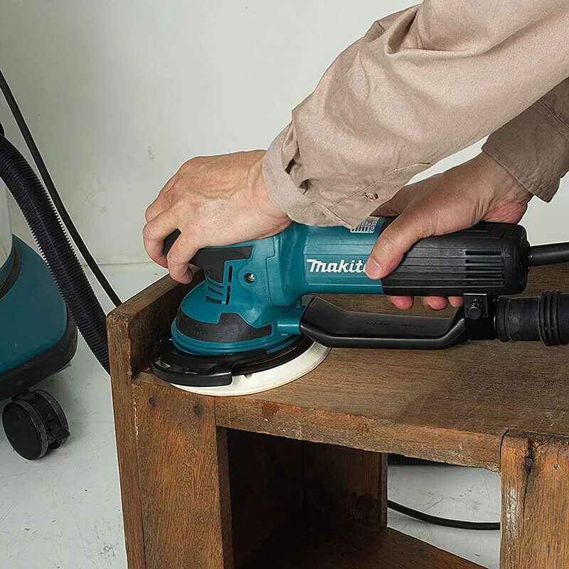 Makita bo6050j. Шлифовальная машинка макита 6050. Makita bo6050j, 750 вт. Макита bo6050j. Подошва 150 для bo6050 makita 197314-7 купить.