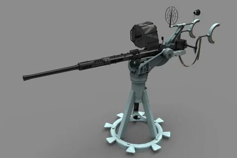 Gun 20