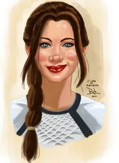 Katniss записи приватов