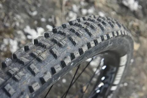 Maxxis high roller