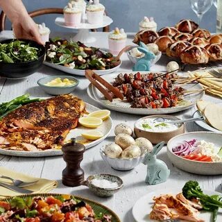 Recipe serve