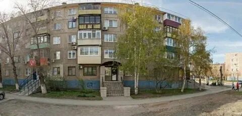 Уральская 34
