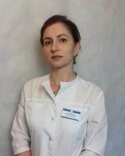Врач сулейманова