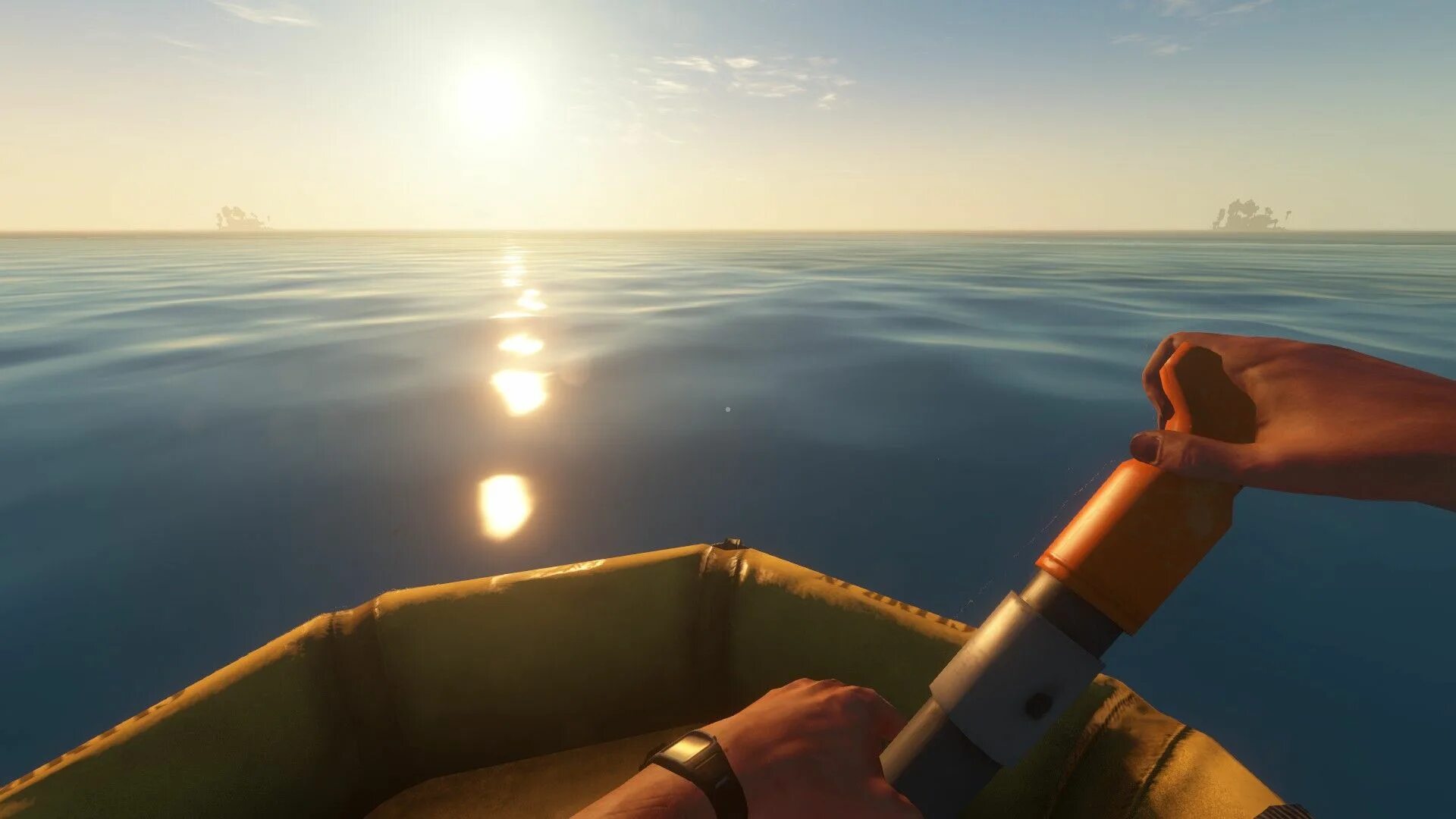 Stranded deep пк. Превью страндед дип. stranded deep – симулятор приключений робинзона. stranded deep 0.3. stranded deep превью.