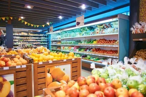 Торговый магазин москва