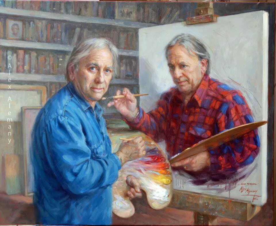 Как должен выглядеть художник artistic job Google Search Window screens, Woman painting, Painted window scre