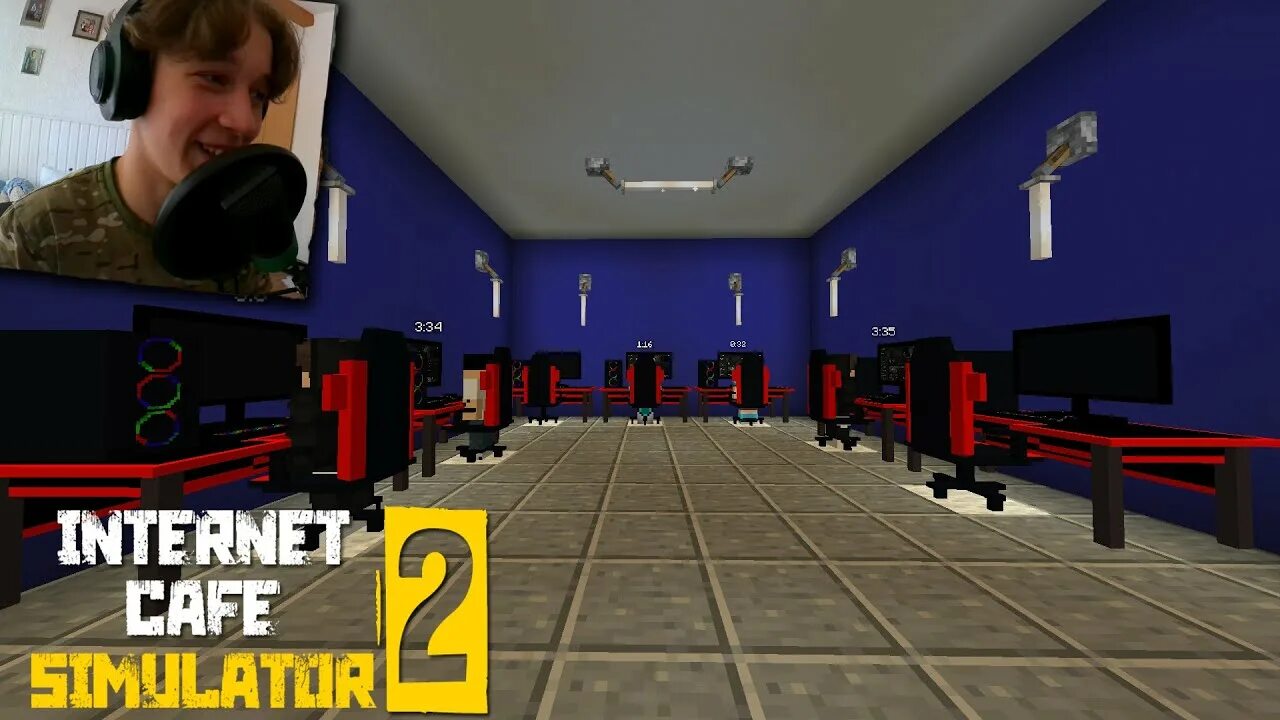 Карта майнкрафт internet cafe simulator 2. Интернет кафе симулятор 2. Интернет кафе симулятор майнкрафт. Карта интернет кафе симулятор 2 в майнкрафт. Компьютерный клуб в МАЙНКРАФТЕ.