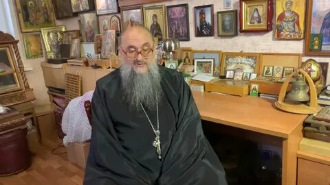 Спросите старцев