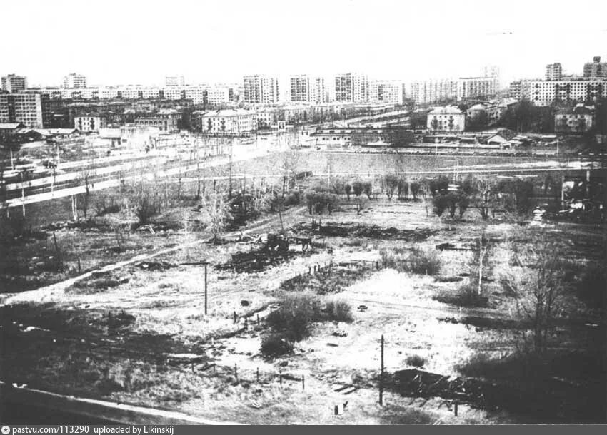 Светлановский аэродром