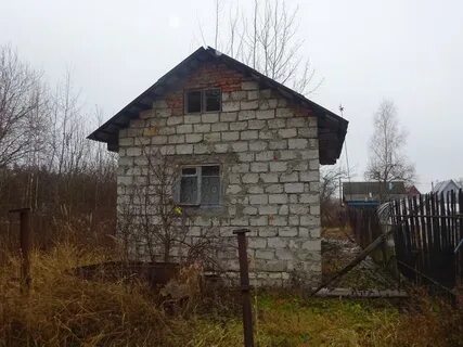 Снт урожай дом