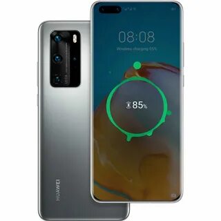 Huawei p40 pro 8 256gb