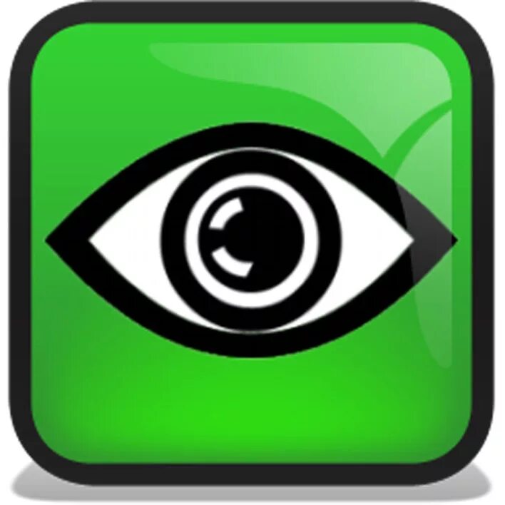 Кнопка с глазком. Значок глаза на телефоне. Версия для слабовидящих иконка. Глаз синий значок. Валидатор иконка.