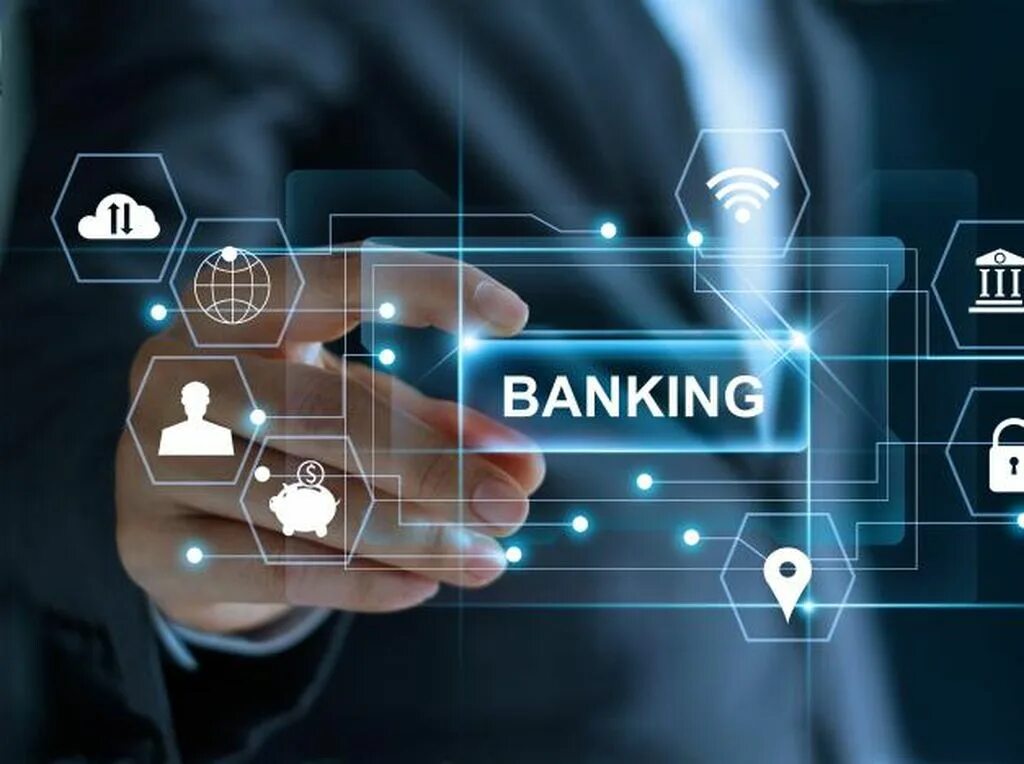 Банки и цифровая трансформация. Банки и цифровая трансформация
