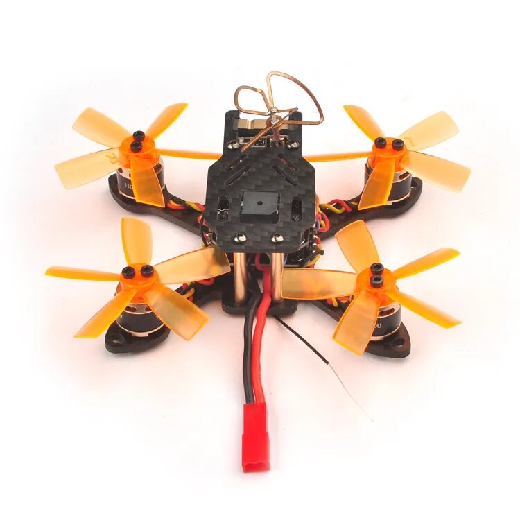 Микро fpv дроны. Micro fpv drone. гоночный fpv дрон. жёлтый fpv микро дрон. гоночный квадрокоптер hornet tinker whoop quad frsky rx bnf 3 аккумулятора.