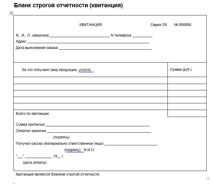 Выдача направления на ремонт. Форма 242 бланк строгой отчетности. Бланк строгой отчетности для ИП образец. Квитанция Бланка строгой отчетности. Квитанция бланк строгой отчетности образец.