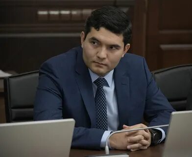 Назначен качестве
