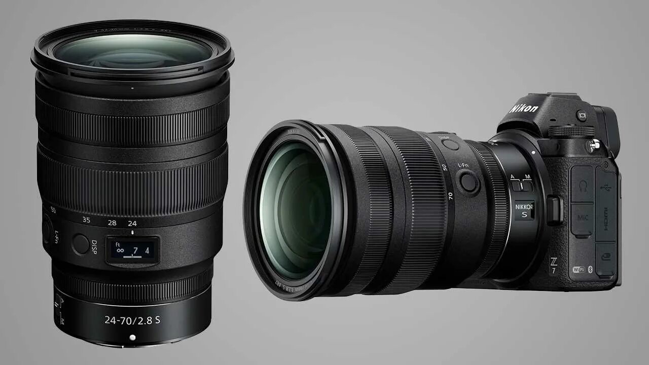 Nikon 24-70mm f/2.8s Nikkor z. Nikon z 24-70mm. Nikon 24-70mm f/2.8 z. Nikon z 24-70 2.8. 24 70mm f 2.8 s