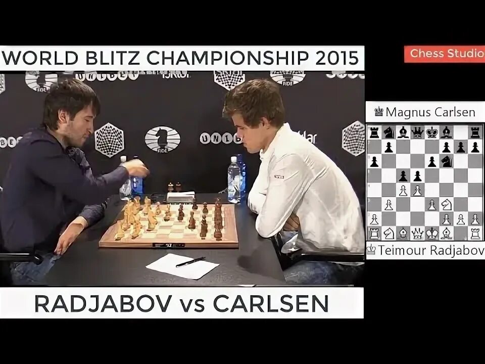 Chess results world blitz. Chess results world blitz
