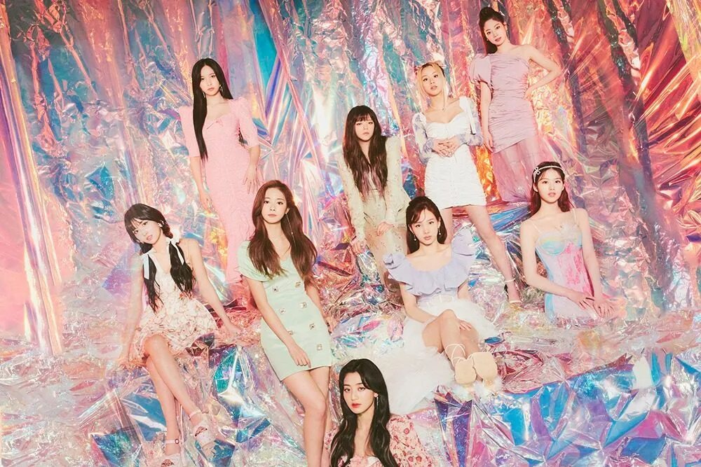 More than twice. Твайс участницы the feels. твайс taste of love. twice 2025 albums. твайс formula of love.