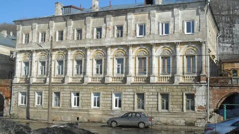 Ул черниговская фото