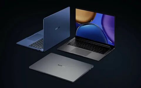 Honor magicbook glo g561