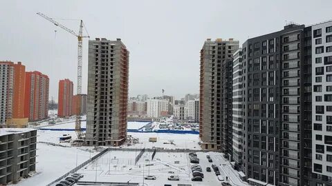 М девяткино