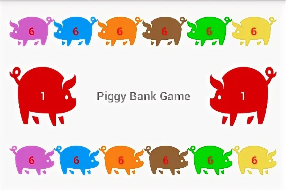 Играть без регистрации пигги банк. Piggy Bank game. Piggy Bank game logo.