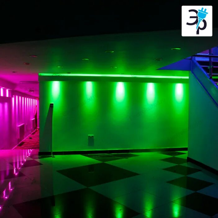 Leds led