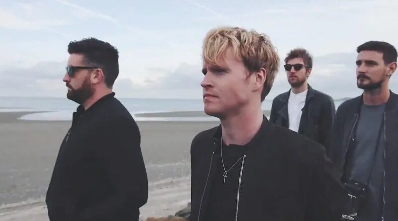 Kodaline 2022. Кодалин группа. Kodaline участники. Kodaline "one Day at a time".