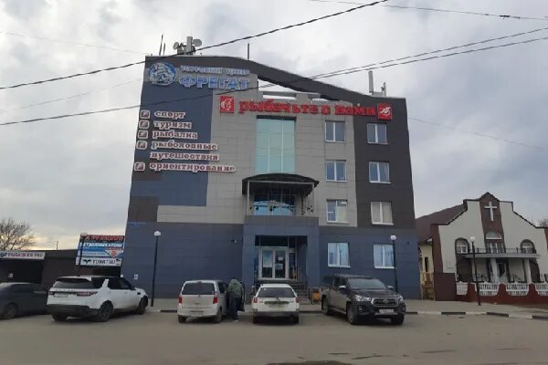 Internet Service Provider Luchshe.net, internet service provider, Belgorod, Bogd