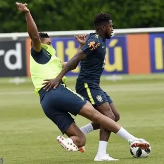 Bbc training