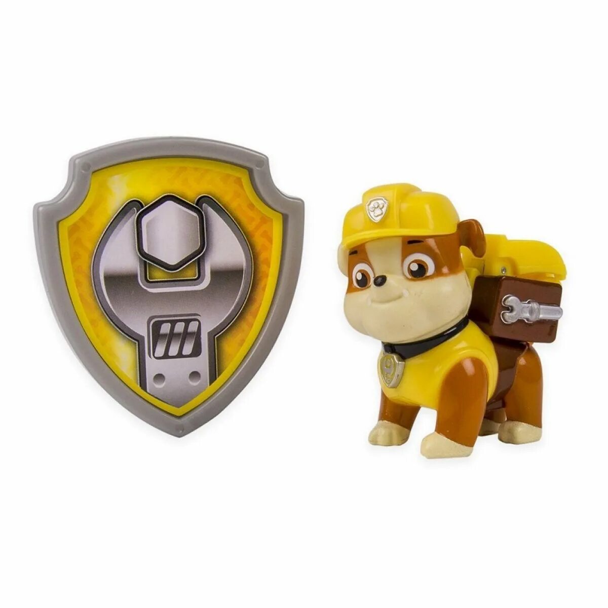 Фигурка Spin Master Paw Patrol спасатель Зума с рюкзаком-трансформером 20065053. Paw Patrol Крепыш. Крепыш спин мастер фигурка. Щенячий патруль Rubble. Крепыш и команда 1