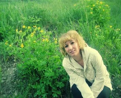 Знакомство г урай