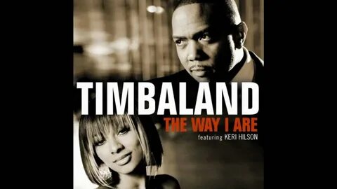 Timbaland i e