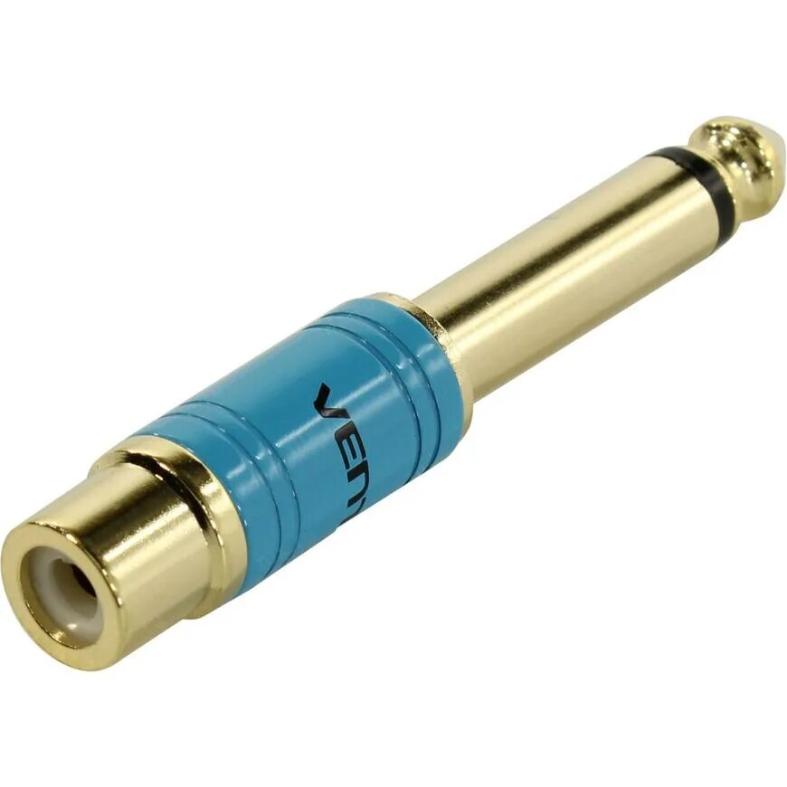 Bluetooth microphone voice receiver with 6. Jack 6. 35 mm m/rca. 3 bluetooth. Vdd-c02 vention banana переходник.