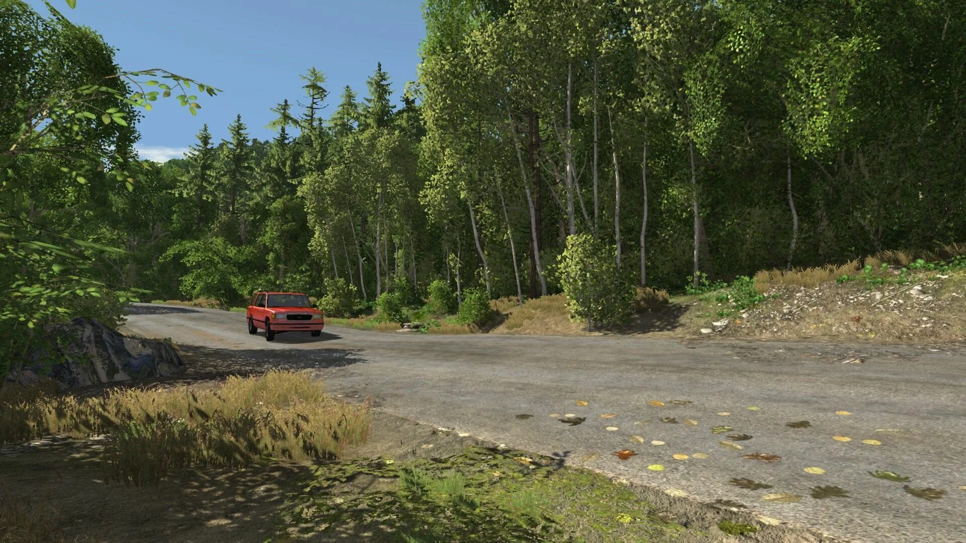 River highway beamng. Бенжин драйв. Урал для BEAMNG Drive. BEAMNG Drive Forest. BEAMNG Drive фото.