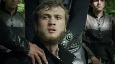 За что казнили баязида