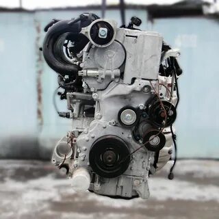 Nissan qr25de