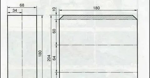 Развертка вагона 4 класс