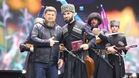 Шарпудди исмаилов