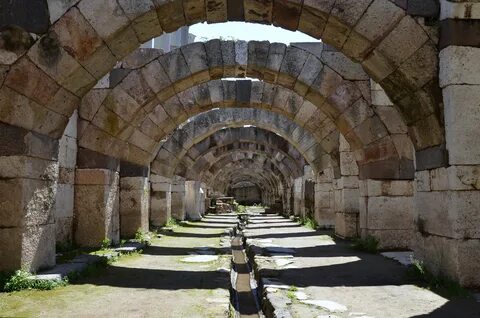 Ancient 8