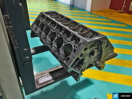Casting engine