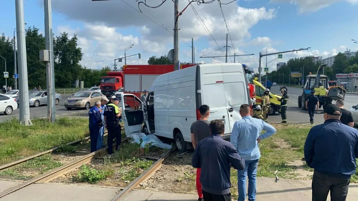 Что случилось в казани сегодня новости