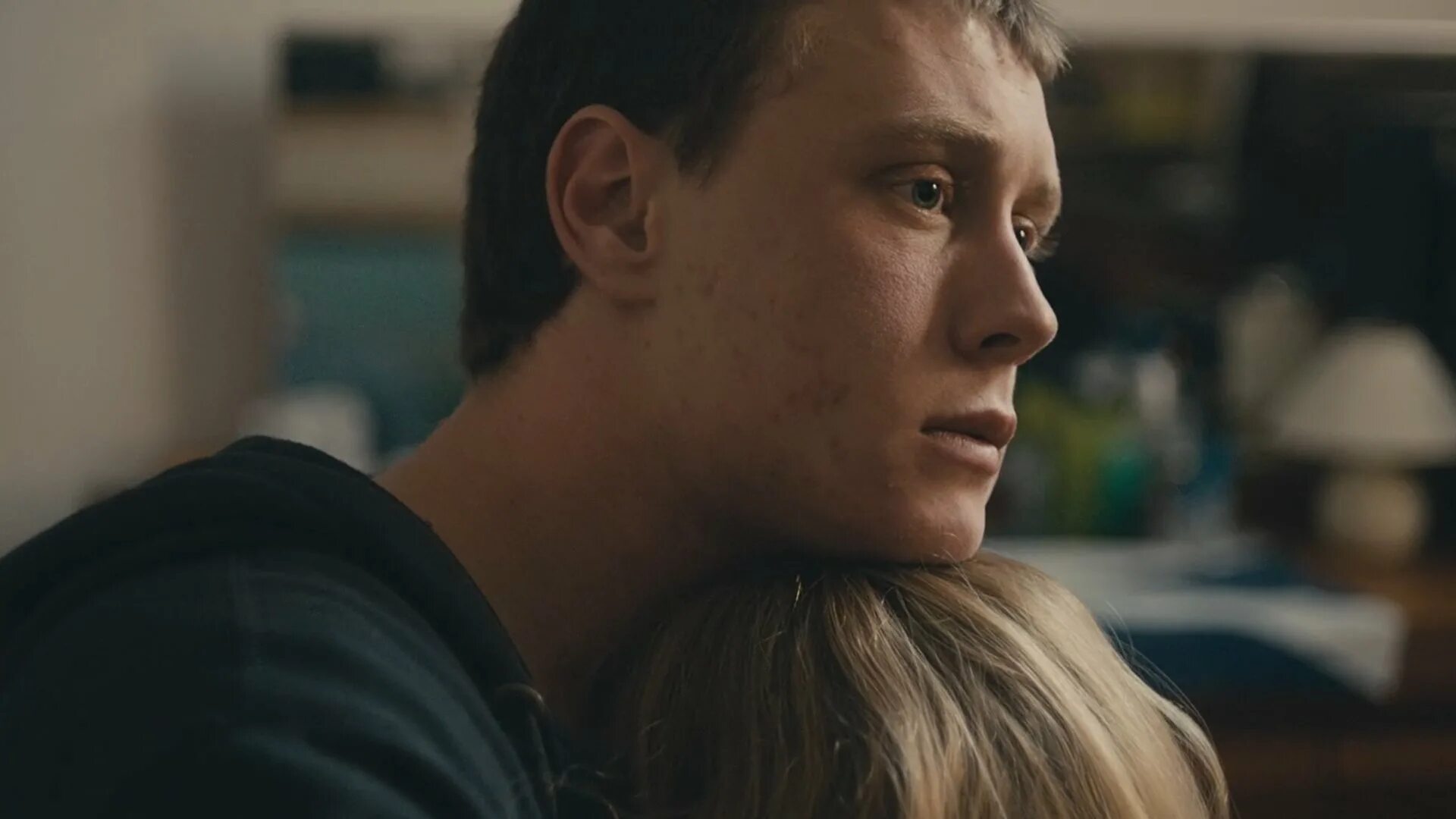 Проект город молодых полина маккей Who is George Mackay Girlfriend Is He Dating Anyone Creeto