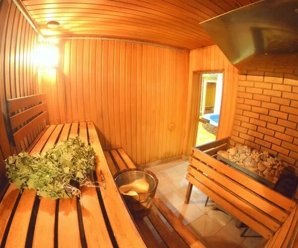 Новости и сообщения из официальной группы Вконтакте Сауны Ратибор - Сауны и бани