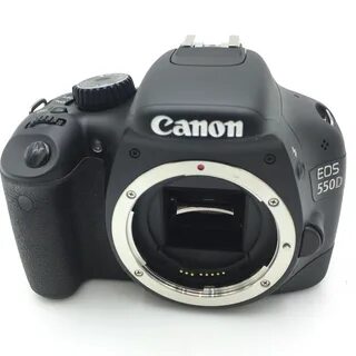 Тушки canon
