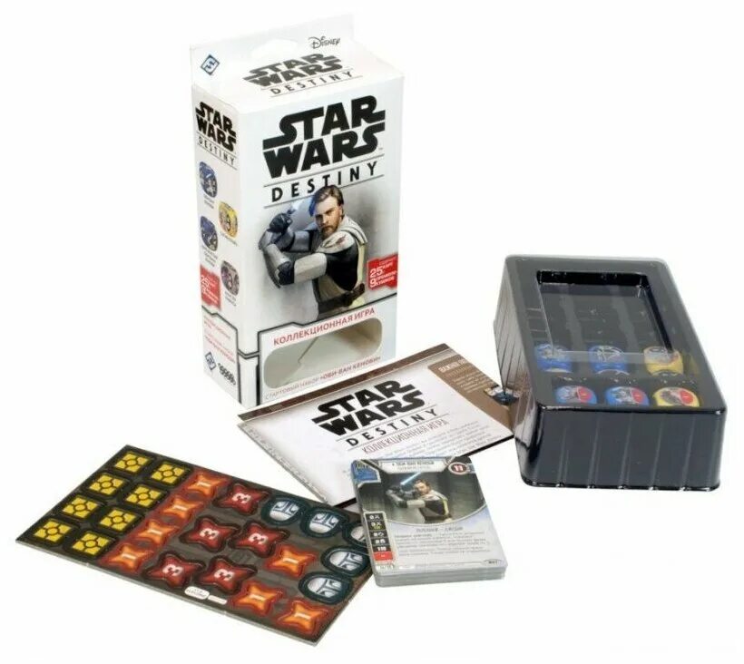 Игра starter. Star Wars Destiny настольная игра. Star Wars Destiny стартер настольная игра. Star Wars Destiny кубики. Стар ВАРС Дестини настольная игра.