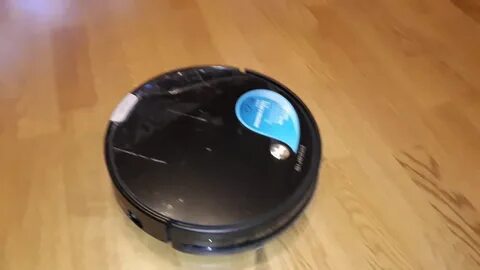 Робот пылесос polaris pvcr g2